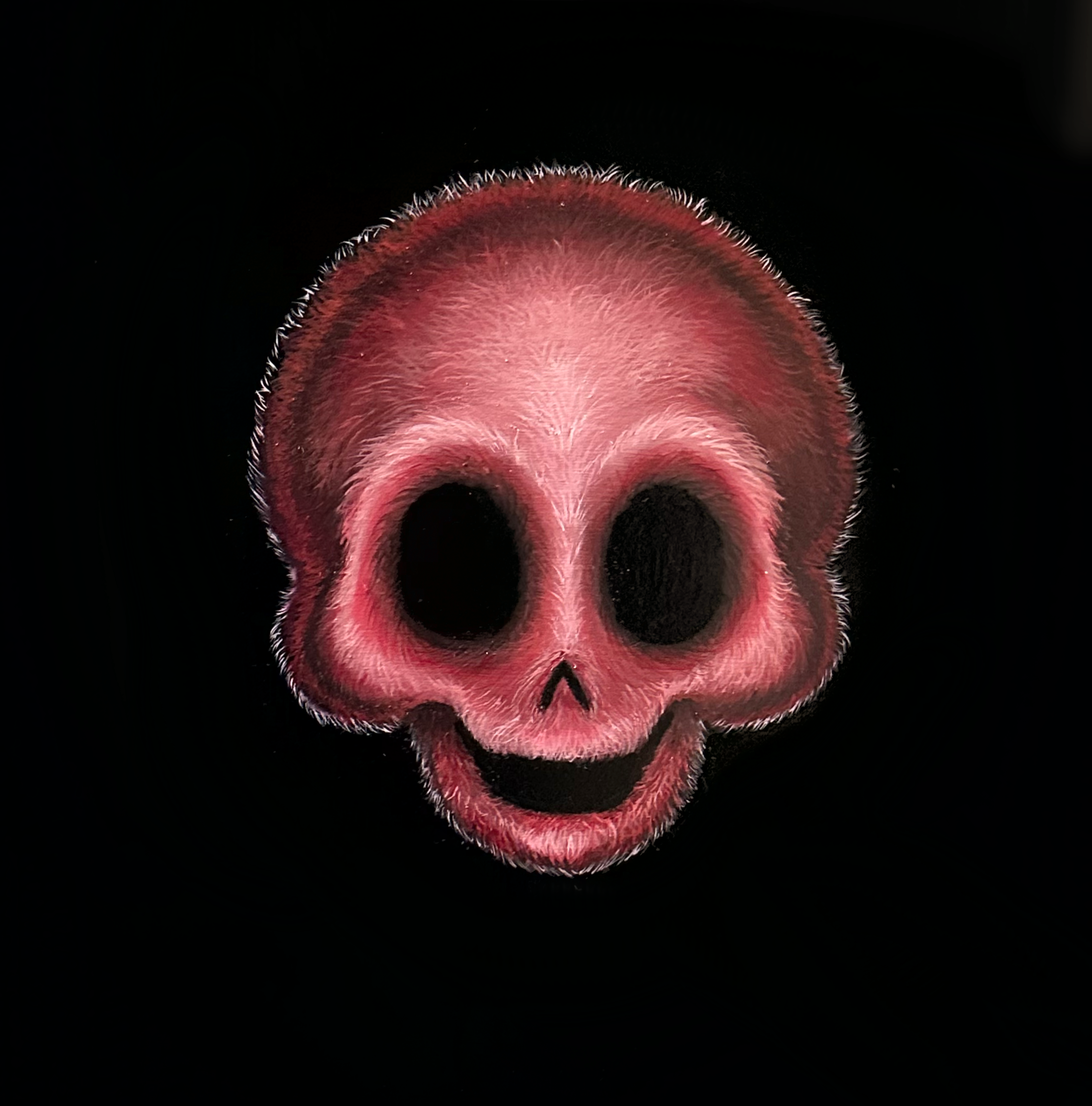 Died Pink