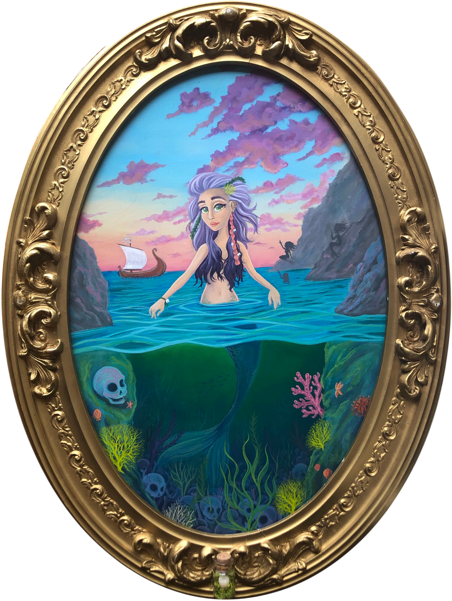 Relic