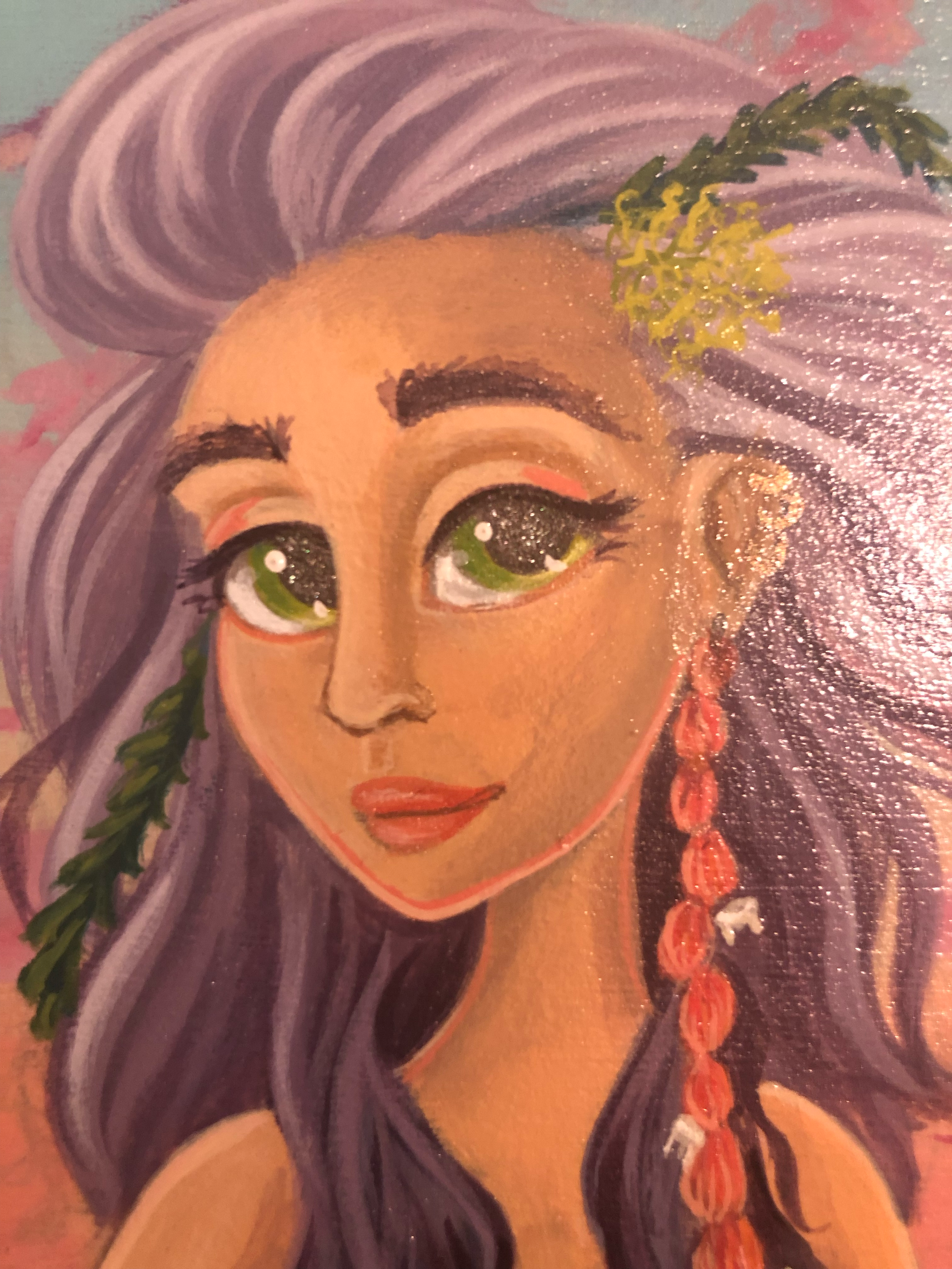 Relic (detail 6)