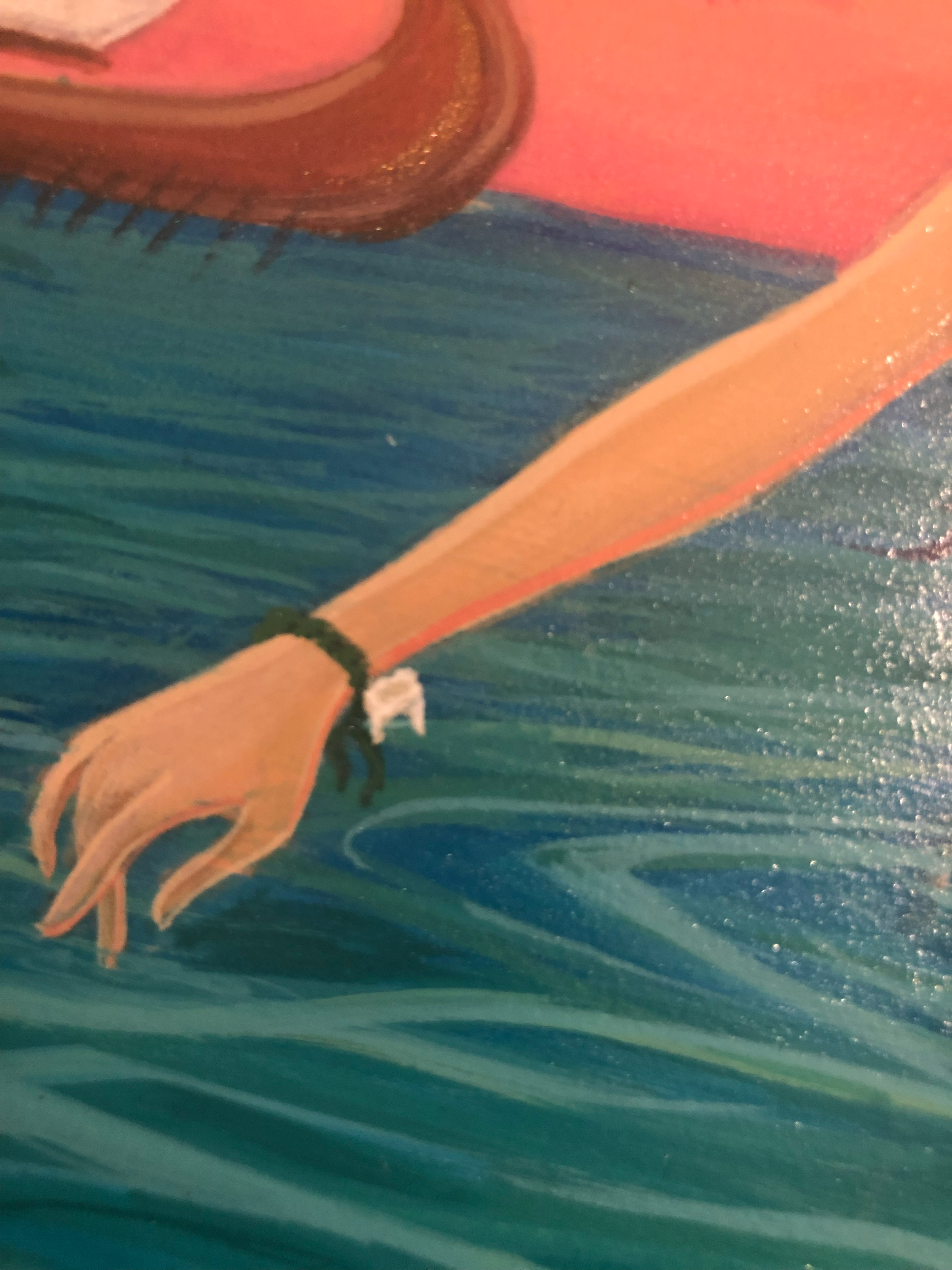 Relic (detail 7)