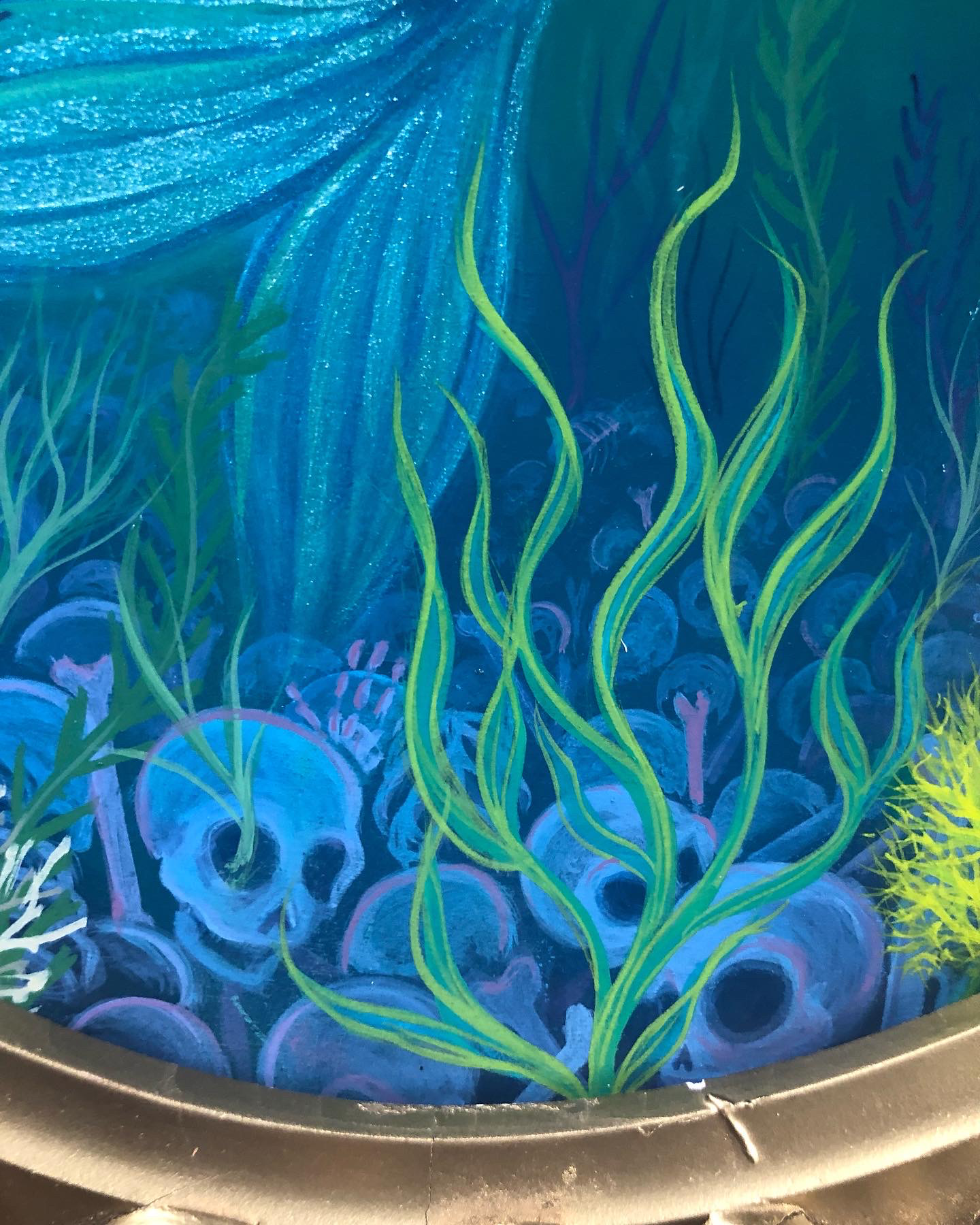 Relic (detail 8)