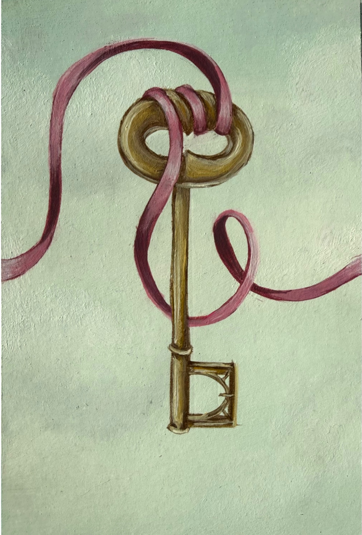 Dissent Key
