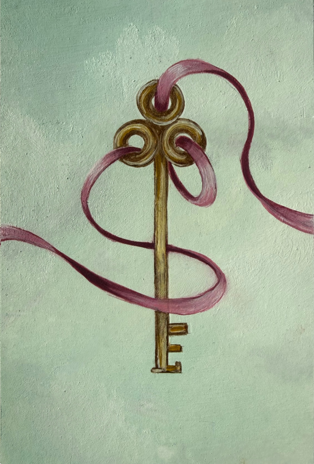 Freedom Key